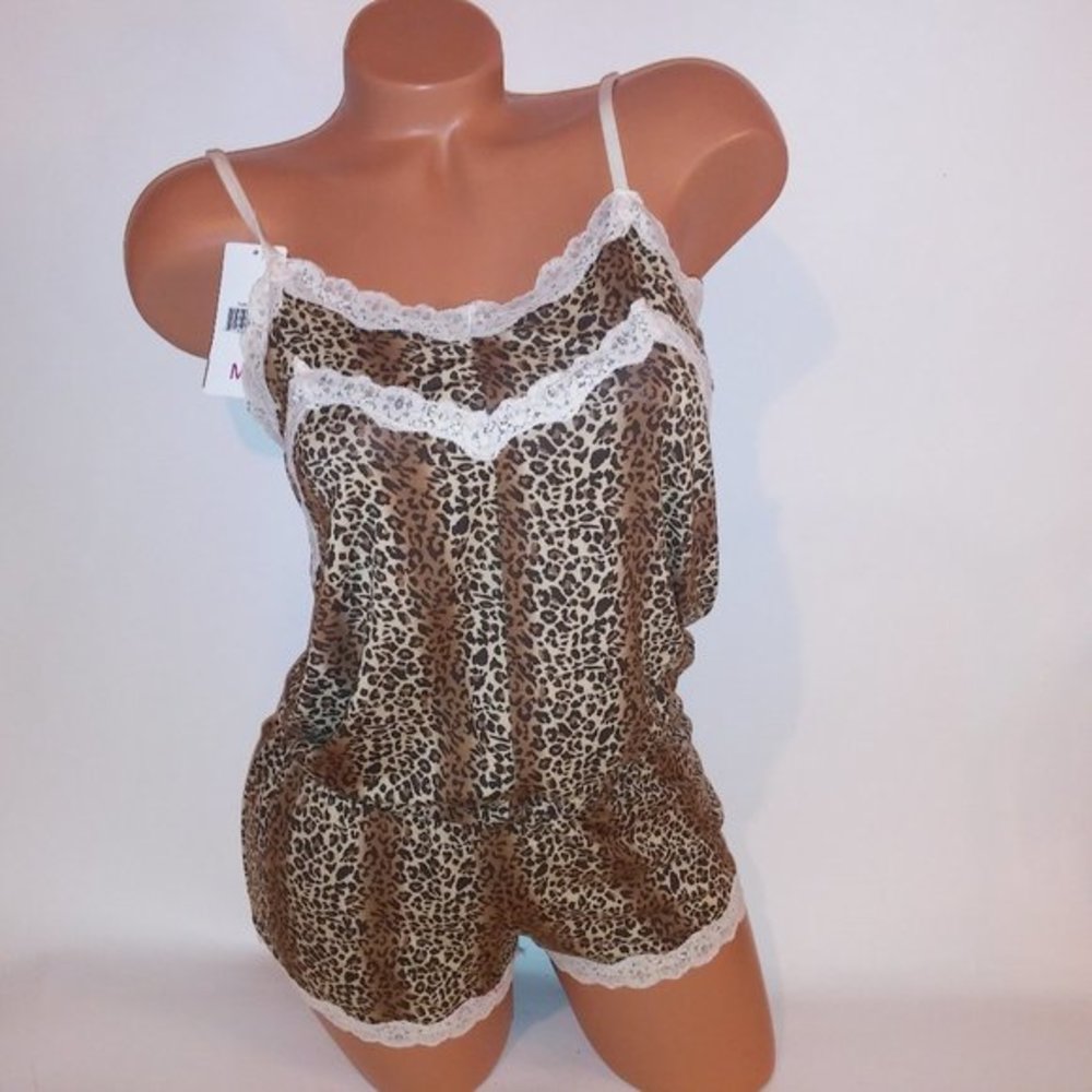 Always A‎ Flirt Lingerie